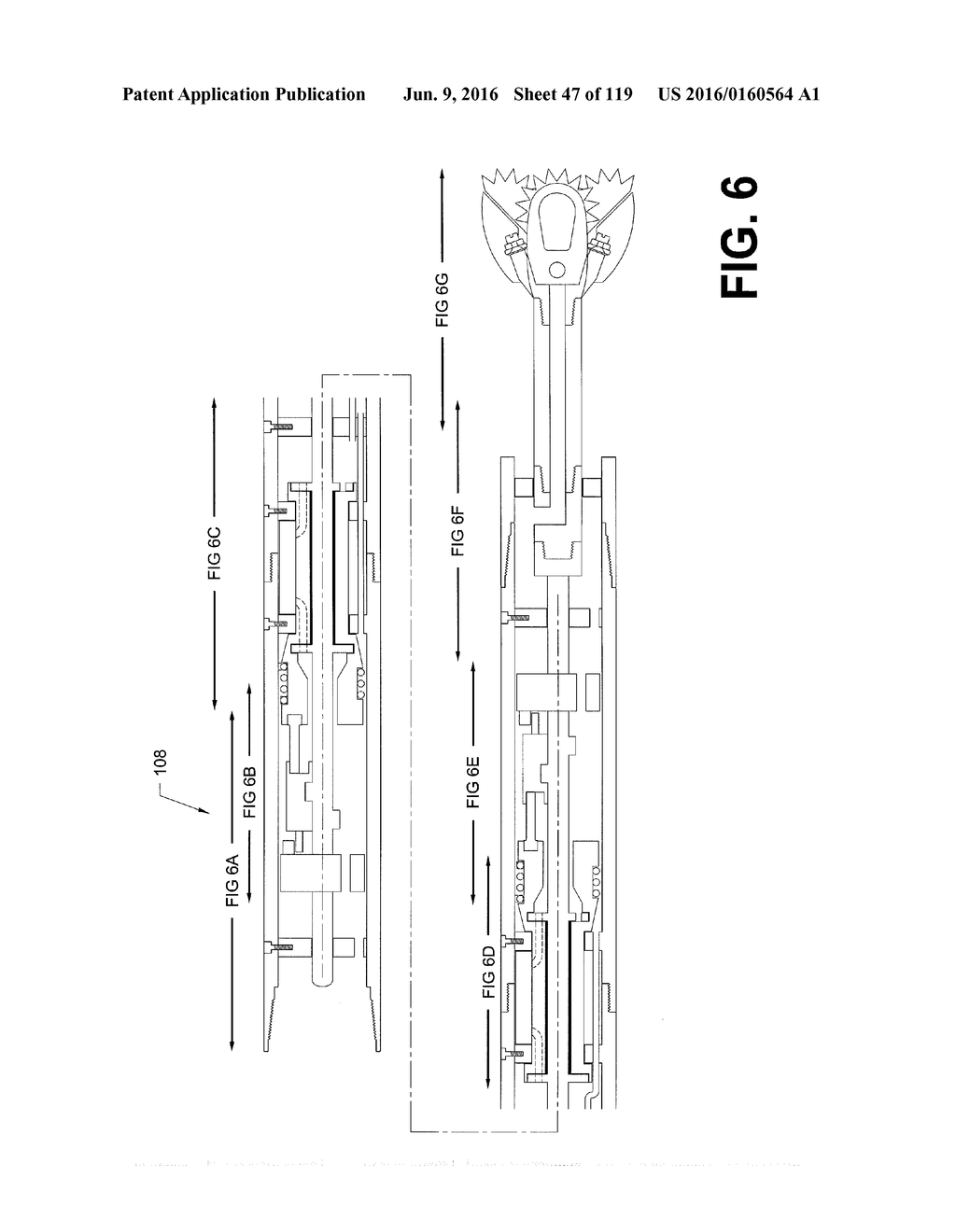 MUD MOTOR ASSEMBLY - diagram, schematic, and image 49