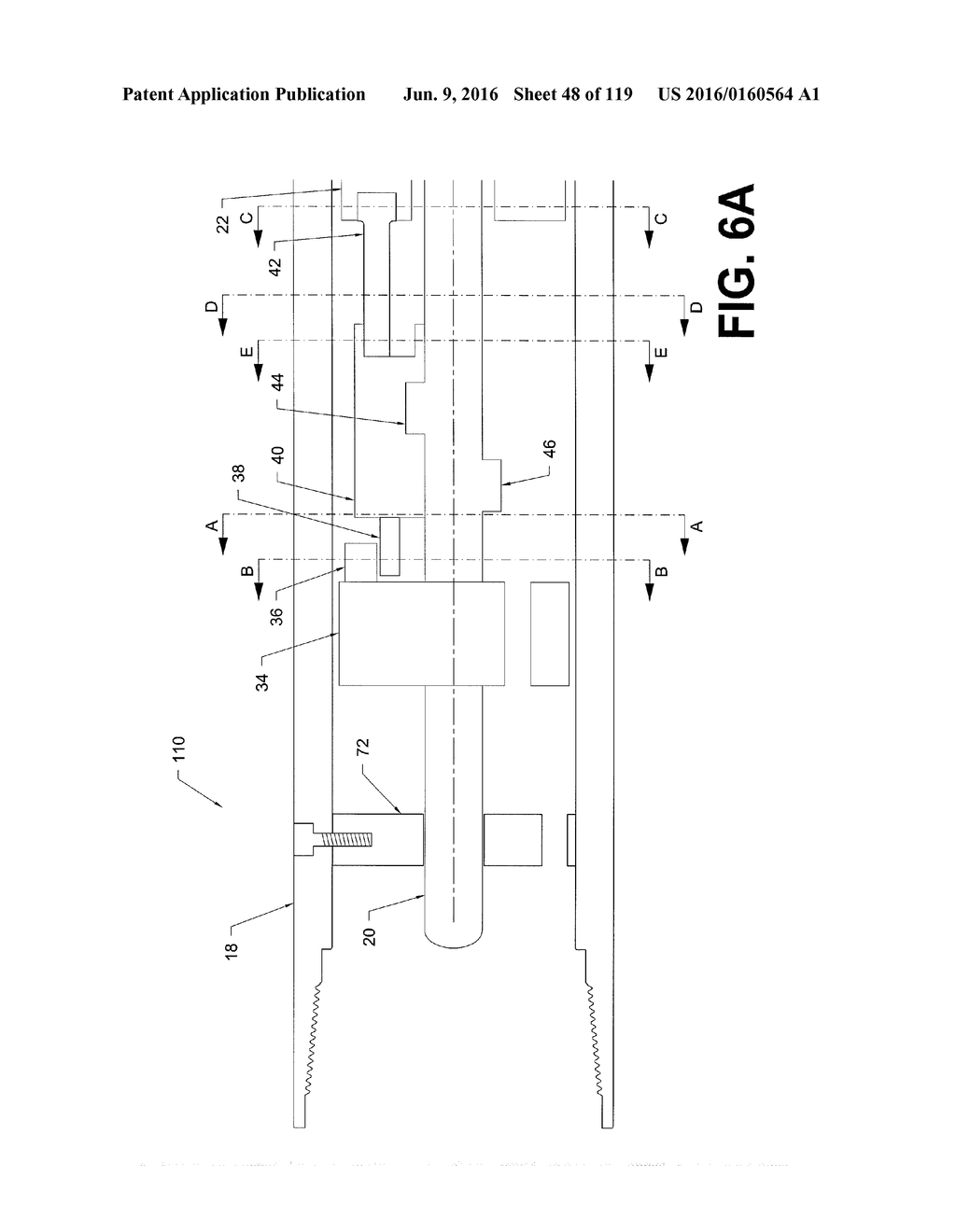 MUD MOTOR ASSEMBLY - diagram, schematic, and image 50