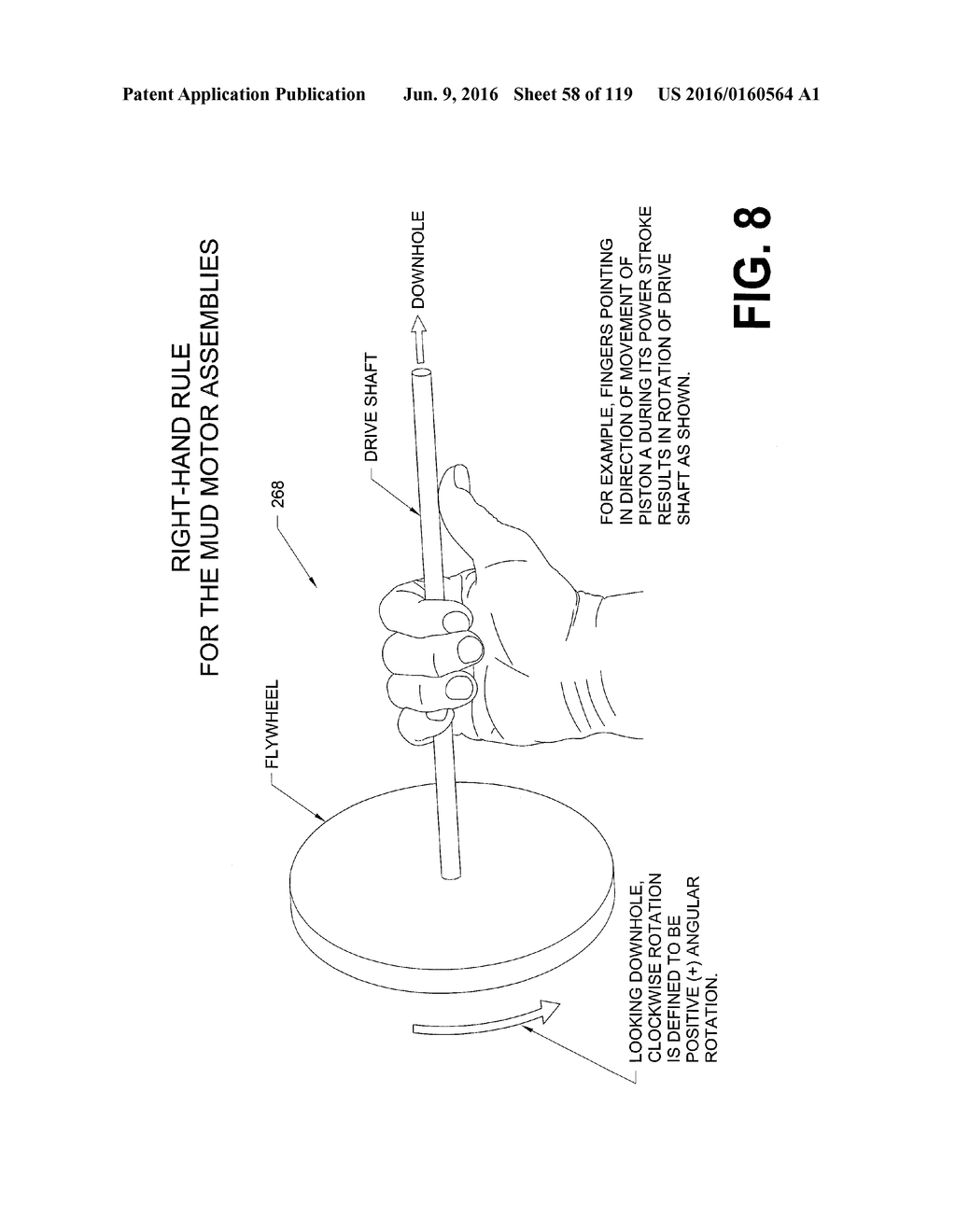 MUD MOTOR ASSEMBLY - diagram, schematic, and image 60