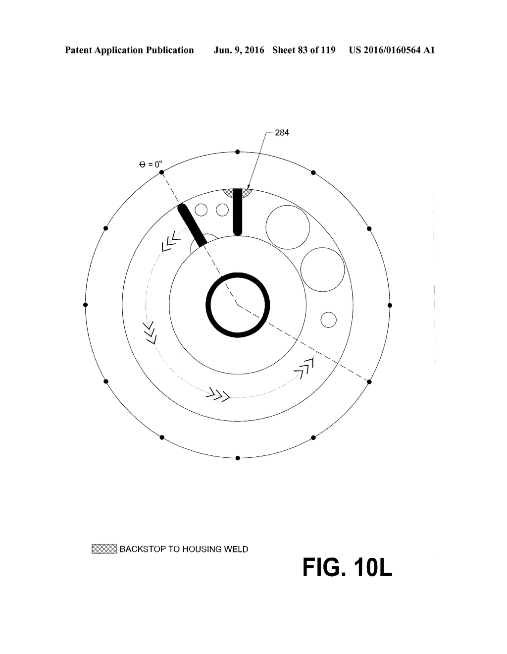 MUD MOTOR ASSEMBLY - diagram, schematic, and image 85