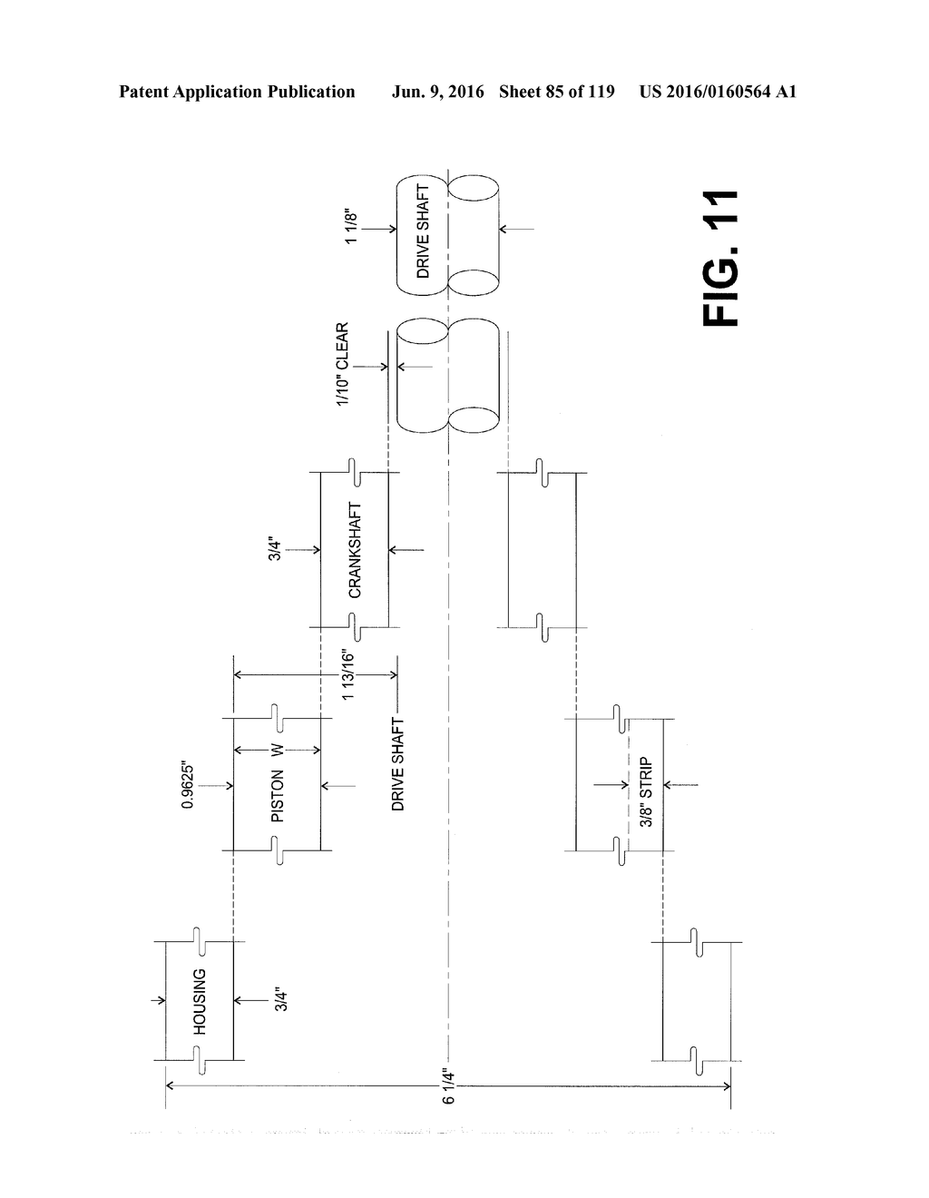 MUD MOTOR ASSEMBLY - diagram, schematic, and image 87