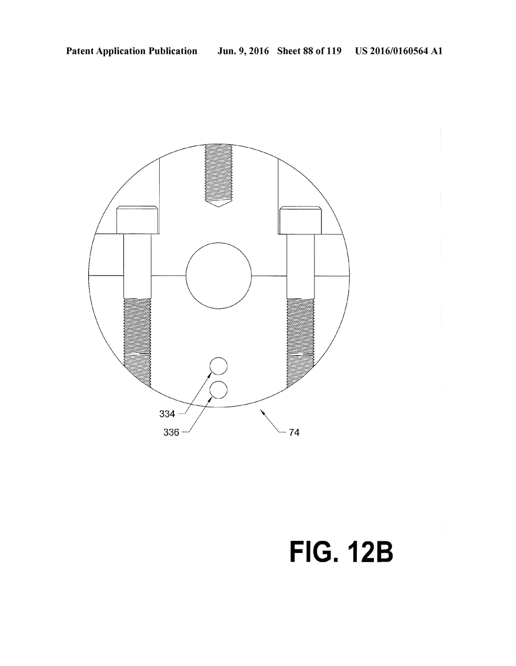 MUD MOTOR ASSEMBLY - diagram, schematic, and image 90