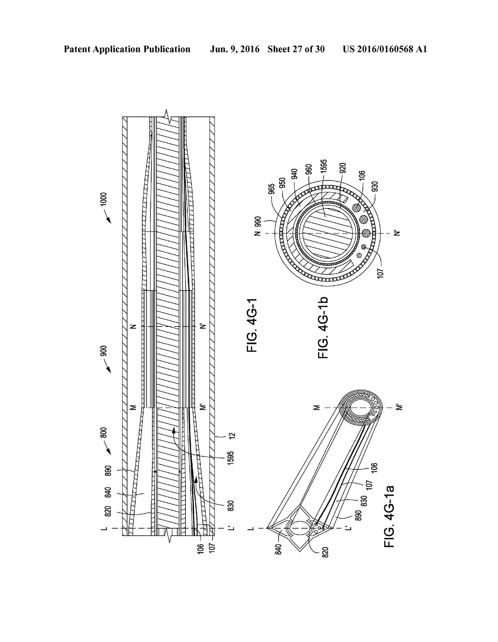 Steerable Hydraulic Jetting Nozzle, and Guidance System for Downhole     Boring Device - diagram, schematic, and image 28