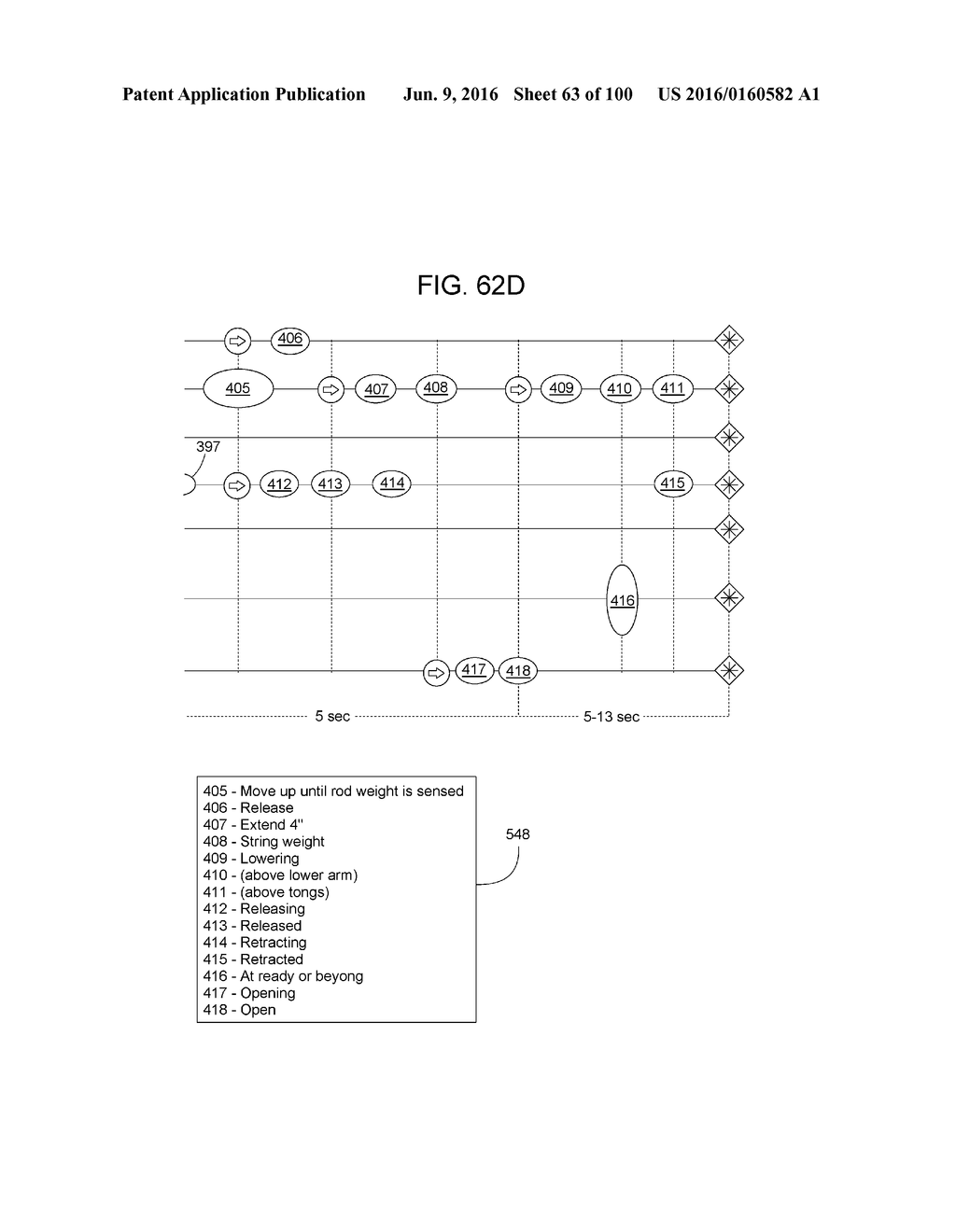 Well Servicing Vehicle With Method for Detecting Well String Snags - diagram, schematic, and image 64