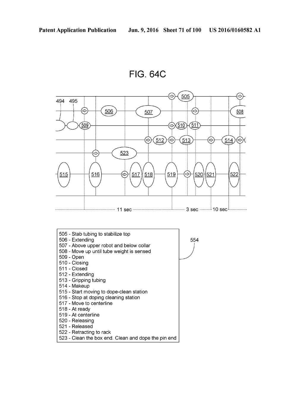 Well Servicing Vehicle With Method for Detecting Well String Snags - diagram, schematic, and image 72