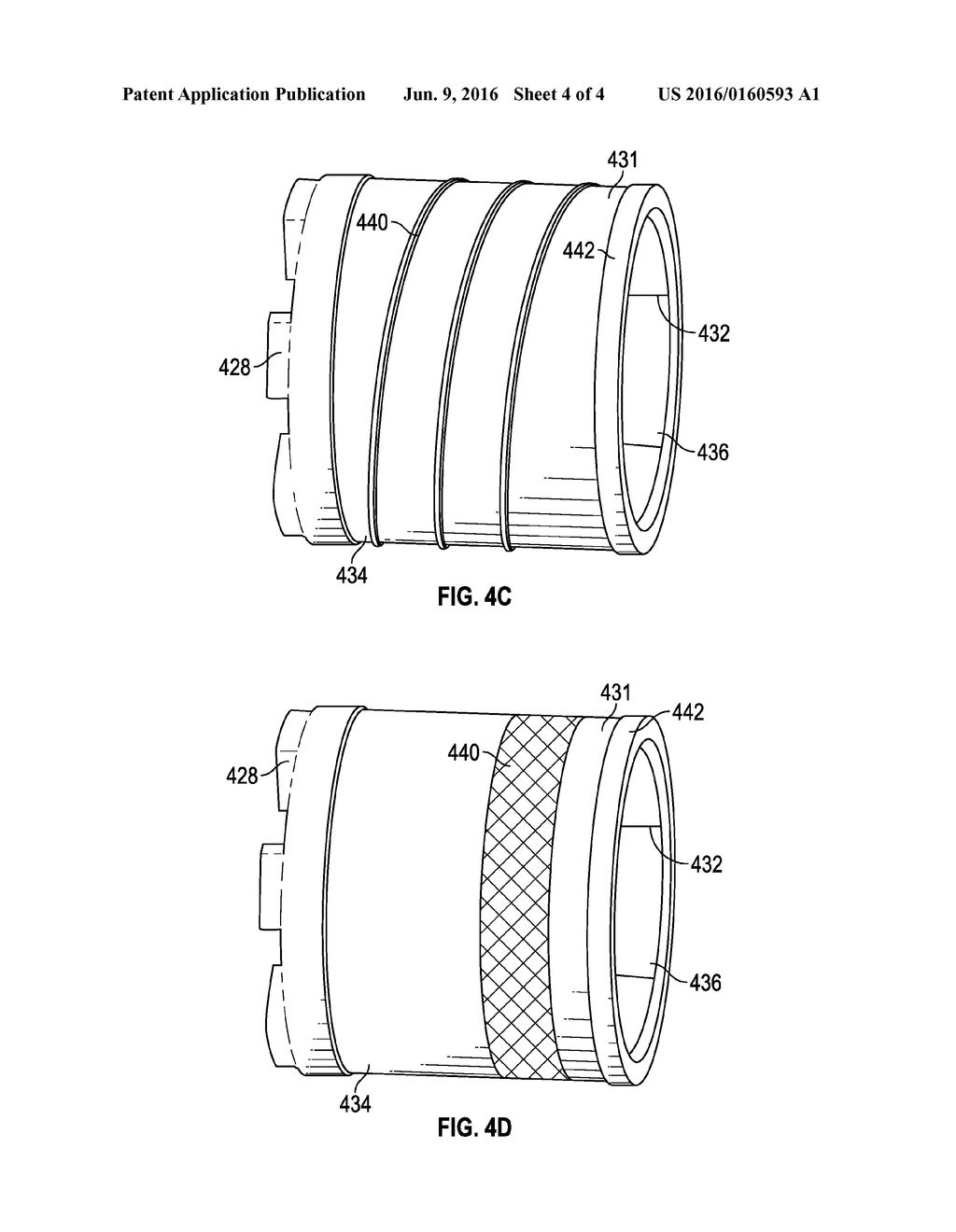 DEGRADABLE ANCHOR DEVICE WITH RETAINED GRANULAR MATERIAL - diagram, schematic, and image 05