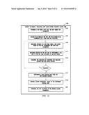 METHOD OF CLOSING A BLOWOUT PREVENTER SEAL BASED ON SEAL EROSION diagram and image