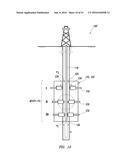 METHOD OF CLOSING A BLOWOUT PREVENTER SEAL BASED ON SEAL EROSION diagram and image