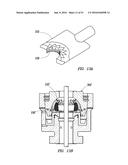 METHOD OF CLOSING A BLOWOUT PREVENTER SEAL BASED ON SEAL EROSION diagram and image