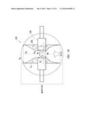 METHOD OF CLOSING A BLOWOUT PREVENTER SEAL BASED ON SEAL EROSION diagram and image