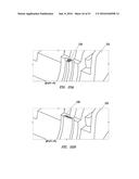 METHOD OF CLOSING A BLOWOUT PREVENTER SEAL BASED ON SEAL EROSION diagram and image