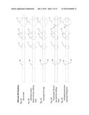 SINGLE TRIP - THROUGH DRILL PIPE PROPPANT FRACTURING METHOD FOR MULTIPLE     CEMENTED-IN FRAC SLEEVES diagram and image