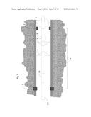 SINGLE TRIP - THROUGH DRILL PIPE PROPPANT FRACTURING METHOD FOR MULTIPLE     CEMENTED-IN FRAC SLEEVES diagram and image