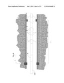 SINGLE TRIP - THROUGH DRILL PIPE PROPPANT FRACTURING METHOD FOR MULTIPLE     CEMENTED-IN FRAC SLEEVES diagram and image