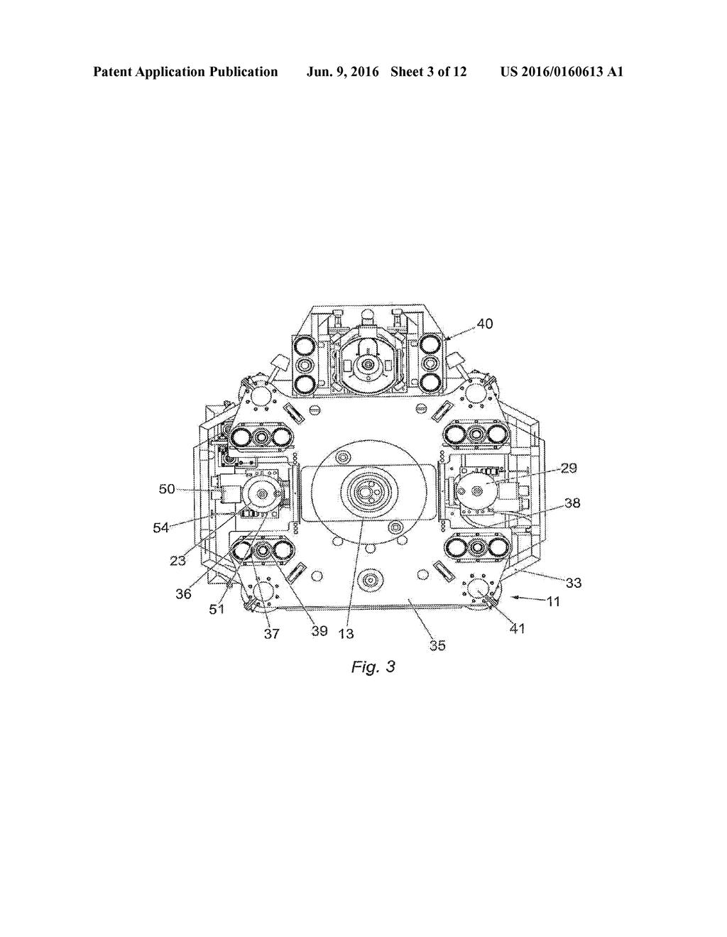 CONNECTION SYSTEM FOR SUBSEA FLOW INTERFACE EQUIPMENT - diagram, schematic, and image 04