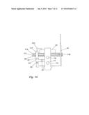 CONNECTION SYSTEM FOR SUBSEA FLOW INTERFACE EQUIPMENT diagram and image