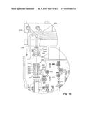 CONNECTION SYSTEM FOR SUBSEA FLOW INTERFACE EQUIPMENT diagram and image