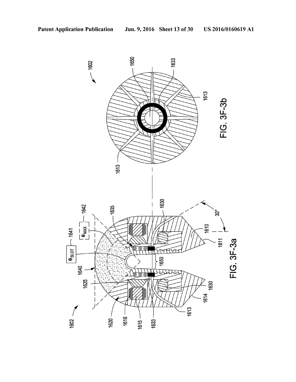 Downhole Hydraulic Jetting Assembly - diagram, schematic, and image 14