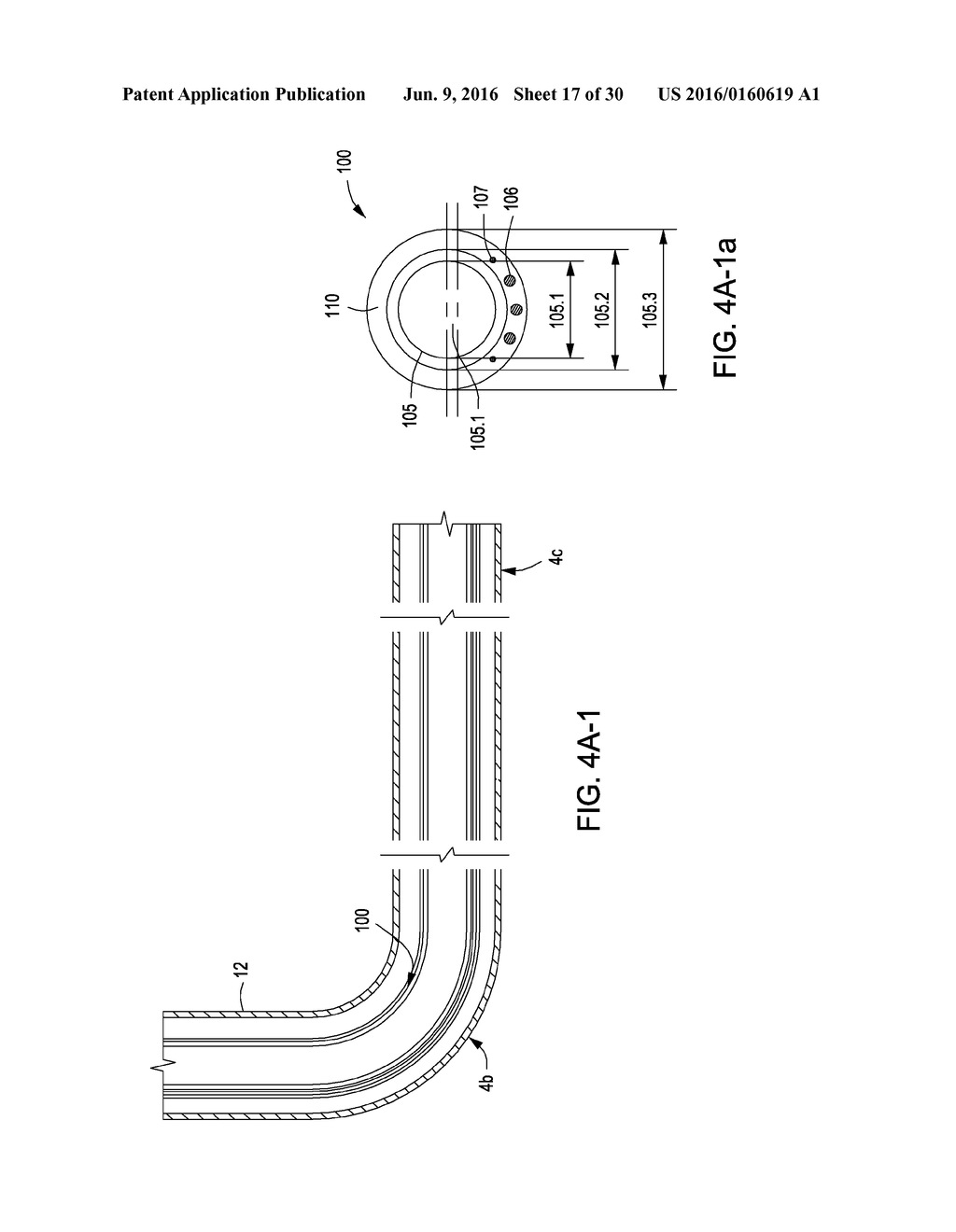 Downhole Hydraulic Jetting Assembly - diagram, schematic, and image 18