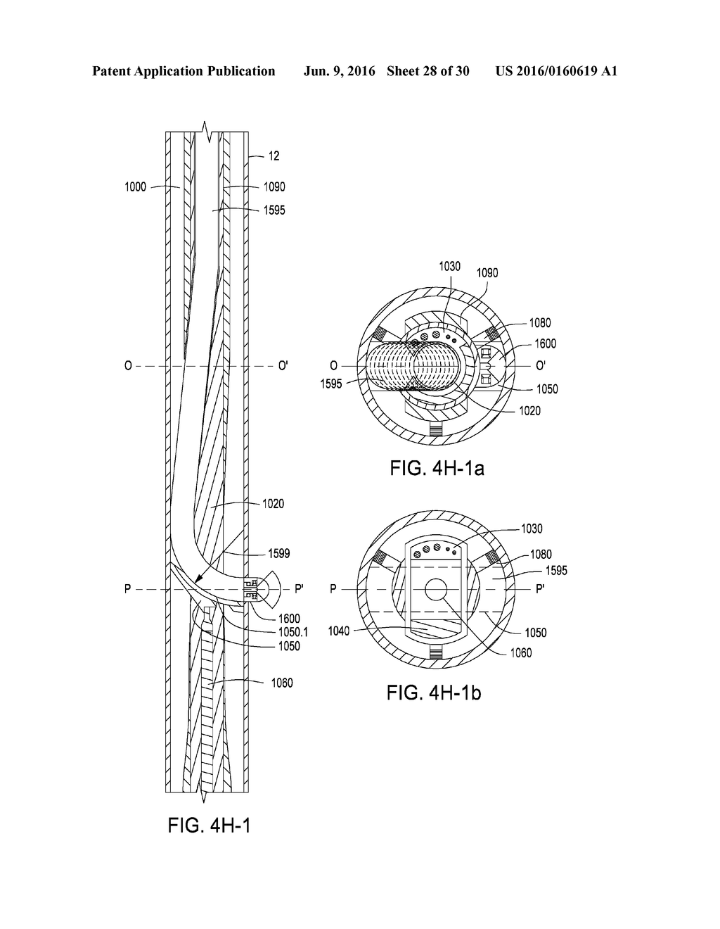 Downhole Hydraulic Jetting Assembly - diagram, schematic, and image 29