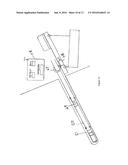 ALIGNMENT SYSTEM FOR ALIGNMENT OF A DRILL ROD DURING DRILLING diagram and image