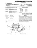 ENGINE BRAKING VIA ADVANCING THE EXHAUST VALVE diagram and image