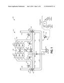 DIAGNOSTIC METHOD FOR A COMPRESSOR RECIRCULATION VALVE diagram and image