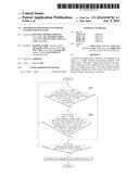 METHOD OF DIAGNOSING ELECTRONIC WATER PUMP OF ENGINE diagram and image