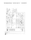 INJECTOR DRIVING APPARATUS diagram and image