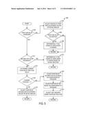 METHOD AND SYSTEMS FOR EXHAUST GAS CONTROL diagram and image