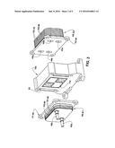 HEAT EXCHANGER FOR THE FEEDING OF FUEL IN AN INTERNAL COMBUSTION ENGINE diagram and image