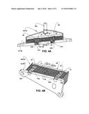 HEAT EXCHANGER FOR THE FEEDING OF FUEL IN AN INTERNAL COMBUSTION ENGINE diagram and image