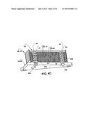 HEAT EXCHANGER FOR THE FEEDING OF FUEL IN AN INTERNAL COMBUSTION ENGINE diagram and image