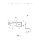 FUEL COOLING APPARATUS diagram and image