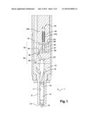 INJECTOR ARRANGMENT diagram and image