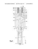 INJECTOR ARRANGMENT diagram and image