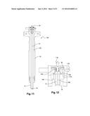 INJECTOR ARRANGMENT diagram and image