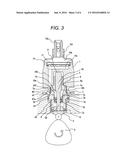 HIGH PRESSURE FUEL SUPPLY PUMP WITH ELECTROMAGNETIC SUCTION VALVE diagram and image