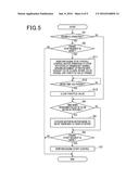 CONTROL APPARATUS FOR INTERNAL COMBUSTION ENGINE diagram and image