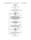 CONTROL APPARATUS FOR INTERNAL COMBUSTION ENGINE diagram and image