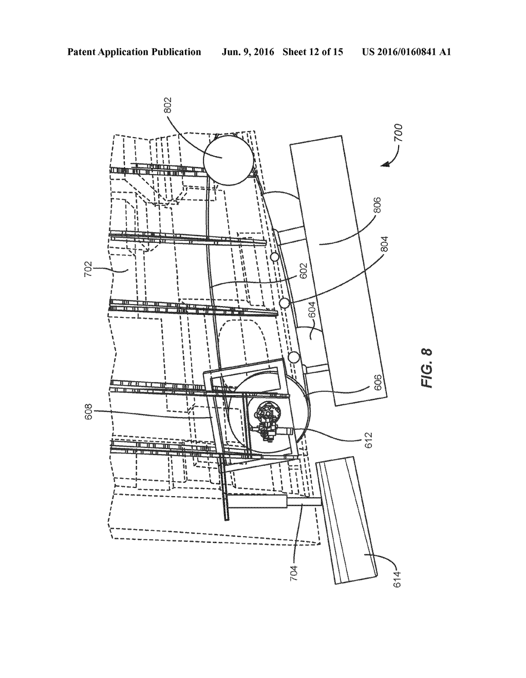 SYSTEMS, METHODS, AND APPARATUS FOR A FLOW CONTROL DEVICE FOR AN EMERGENCY     POWER GENERATOR - diagram, schematic, and image 13