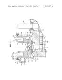 COMPRESSING APPARATUS HOUSING AND COMPRESSING APPARATUS diagram and image