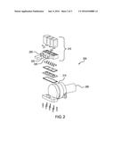 PNEUMATIC DISTRIBUTION SYSTEM USING SHARED PUMP PLENUM diagram and image