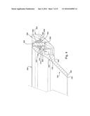 FLEX SHAFT - TOOL CONNECTION FOR POWER OPERATED ROTARY KNIFE diagram and image