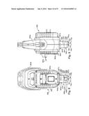 FLEX SHAFT - TOOL CONNECTION FOR POWER OPERATED ROTARY KNIFE diagram and image