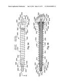 FLEX SHAFT - TOOL CONNECTION FOR POWER OPERATED ROTARY KNIFE diagram and image