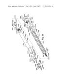 FLEX SHAFT - TOOL CONNECTION FOR POWER OPERATED ROTARY KNIFE diagram and image