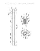 FLEX SHAFT - TOOL CONNECTION FOR POWER OPERATED ROTARY KNIFE diagram and image