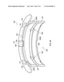 THRUST WASHER diagram and image