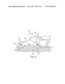 TILLING IMPLEMENT AND BEARING ASSEMBLY FOR USE THEREWITH diagram and image